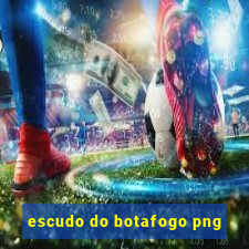 escudo do botafogo png